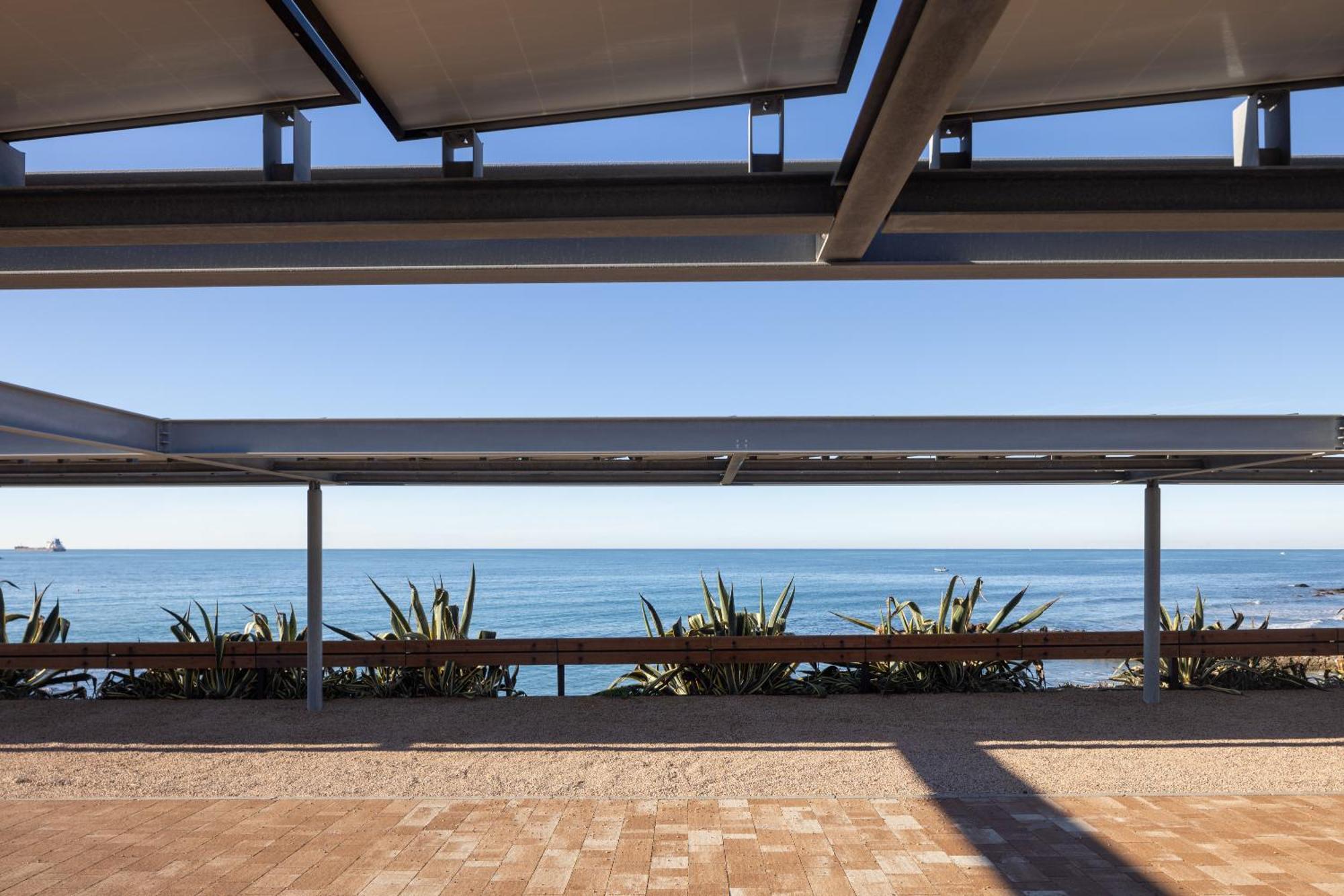 Le Suites Sul Mare Di Esterina Чивитавеккья Экстерьер фото